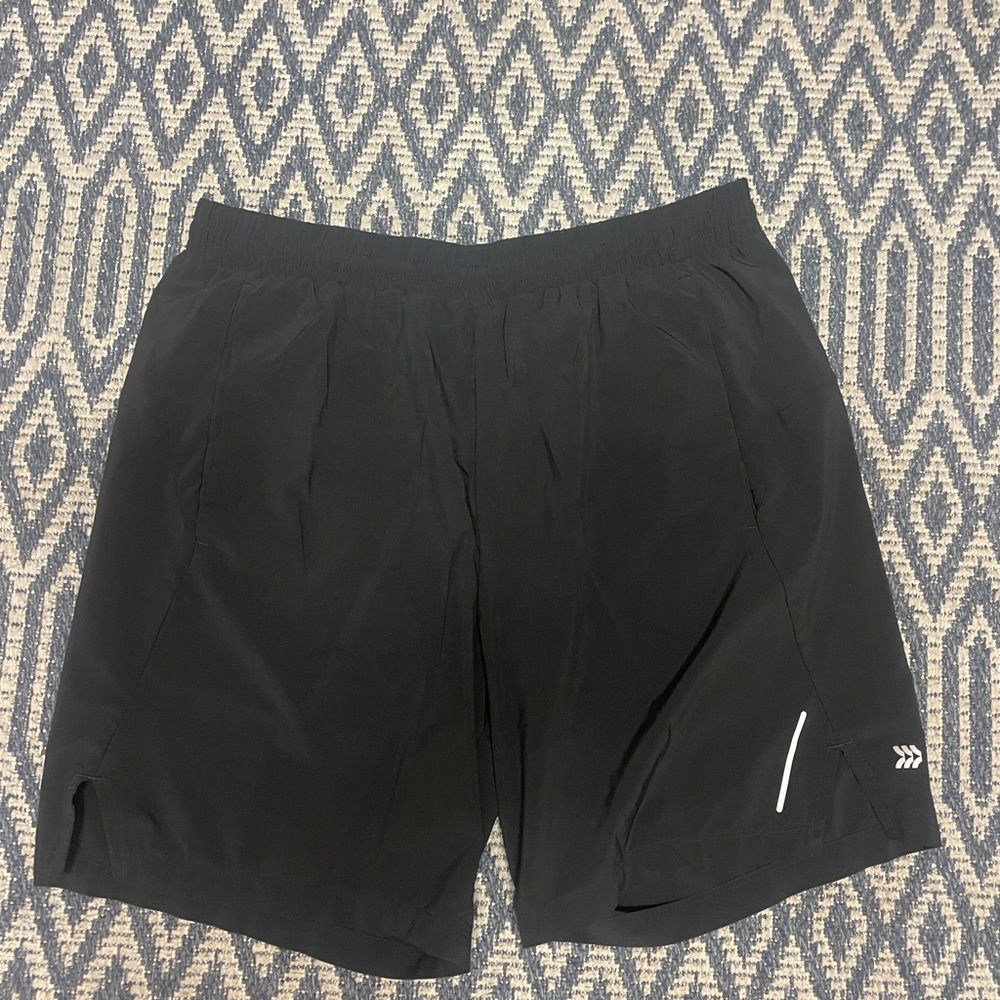 Target athletic shorts